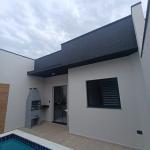 CAS261373 Casa em Condomínio Fechado à Venda em Itanhaém – Frente Mar com Piscina