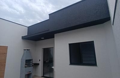 CAS261373 Casa em Condomínio Fechado à Venda em Itanhaém – Frente Mar com Piscina