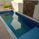 CAS261390 Sobrado em Condomínio em Itanhaém – 02 Suítes Planejadas com Piscina